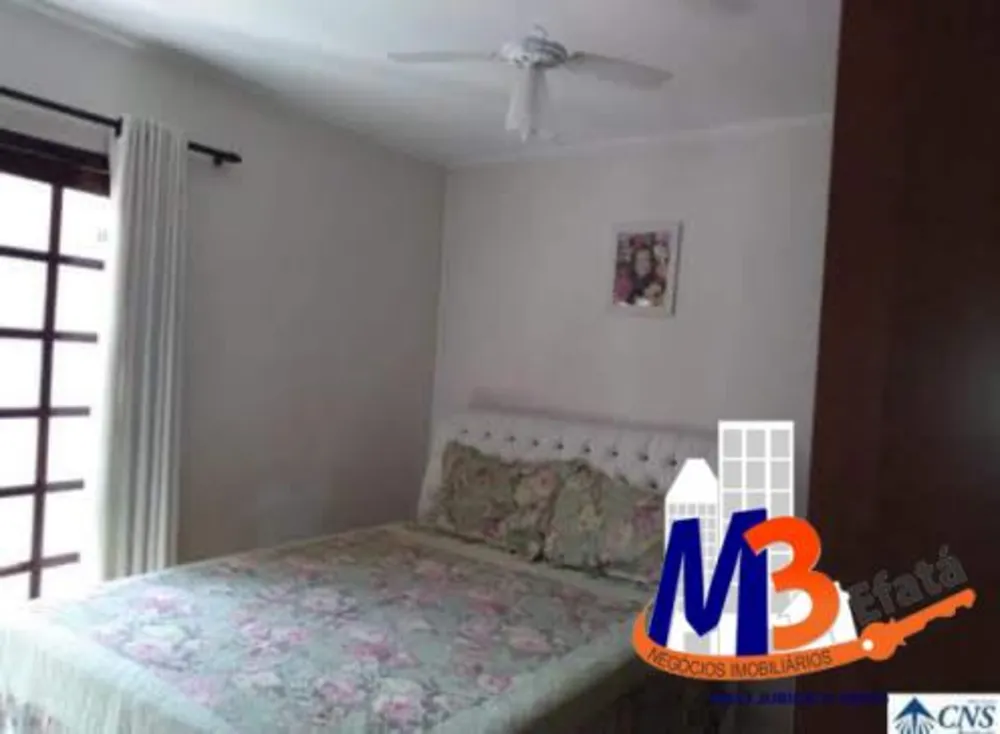 Sobrado, 3 quartos, 120 m² - Foto 6