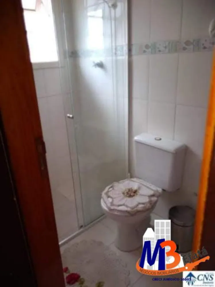 Sobrado, 3 quartos, 120 m² - Foto 8