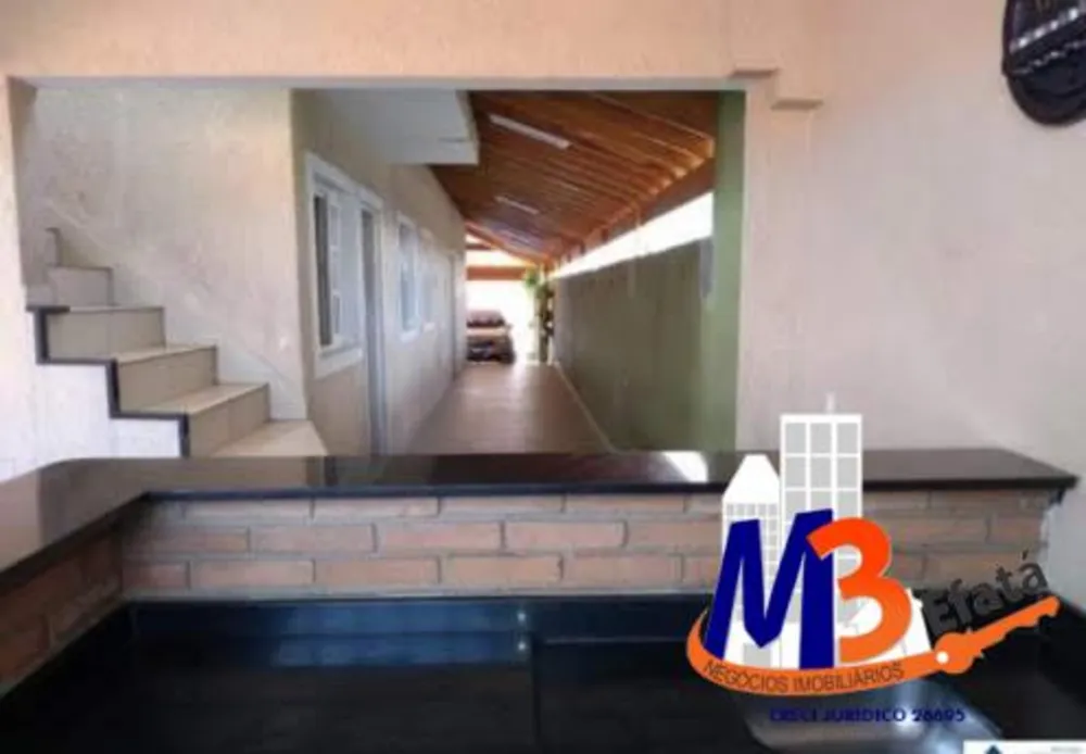 Sobrado, 3 quartos, 120 m² - Foto 7