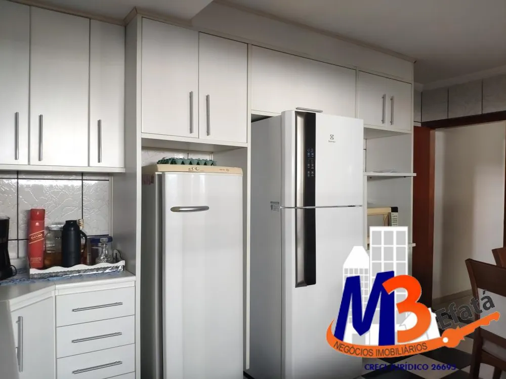 Sobrado, 3 quartos, 120 m² - Foto 1