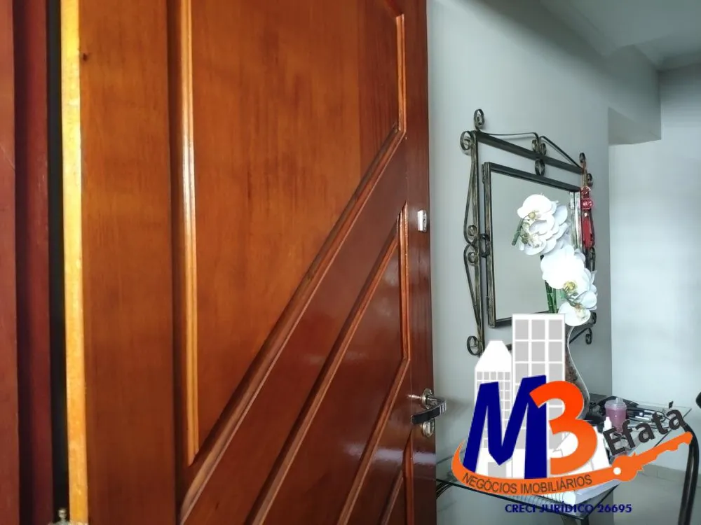 Sobrado, 3 quartos, 120 m² - Foto 5