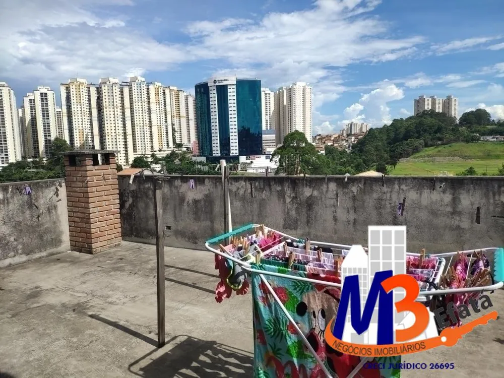 Sobrado, 3 quartos, 120 m² - Foto 12