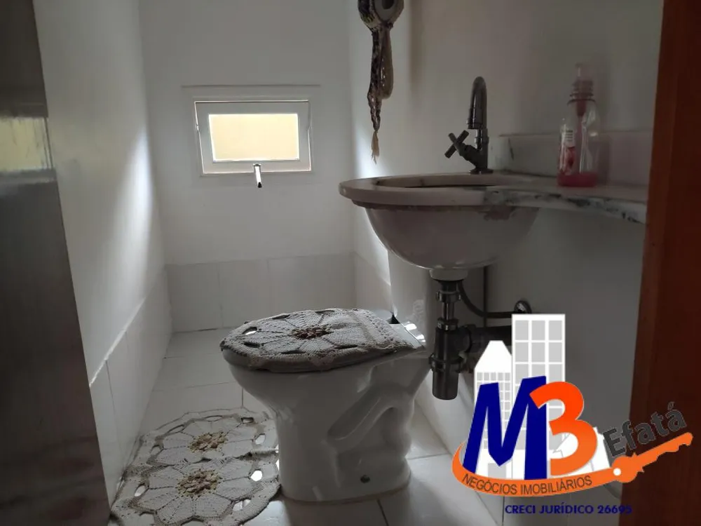 Sobrado, 3 quartos, 120 m² - Foto 3