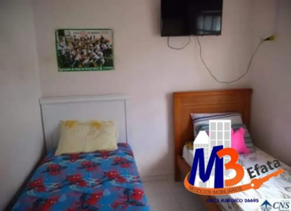 Sobrado, 3 quartos, 120 m² - Foto 11