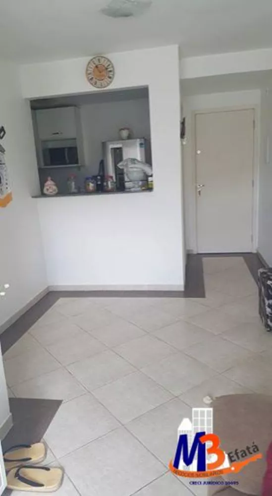 Apartamento à venda com 2 quartos, 49m² - Foto 2