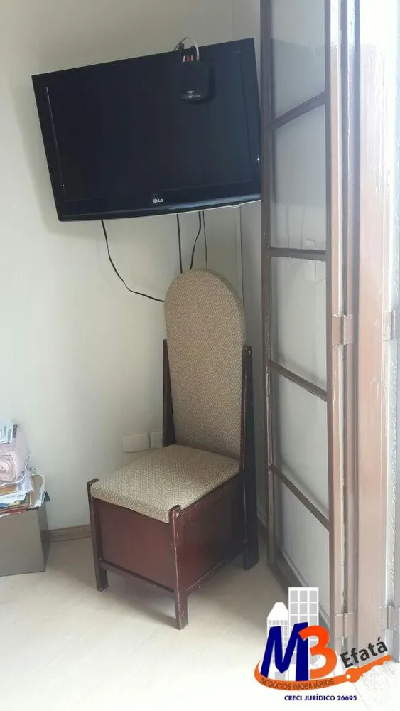 Sobrado, 3 quartos, 125 m² - Foto 3
