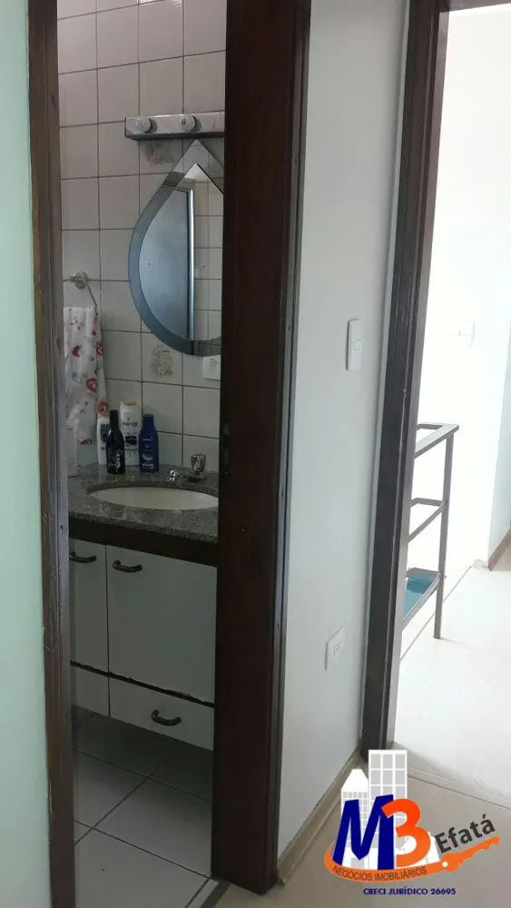 Sobrado, 3 quartos, 125 m² - Foto 12