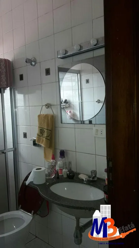 Sobrado, 3 quartos, 125 m² - Foto 5