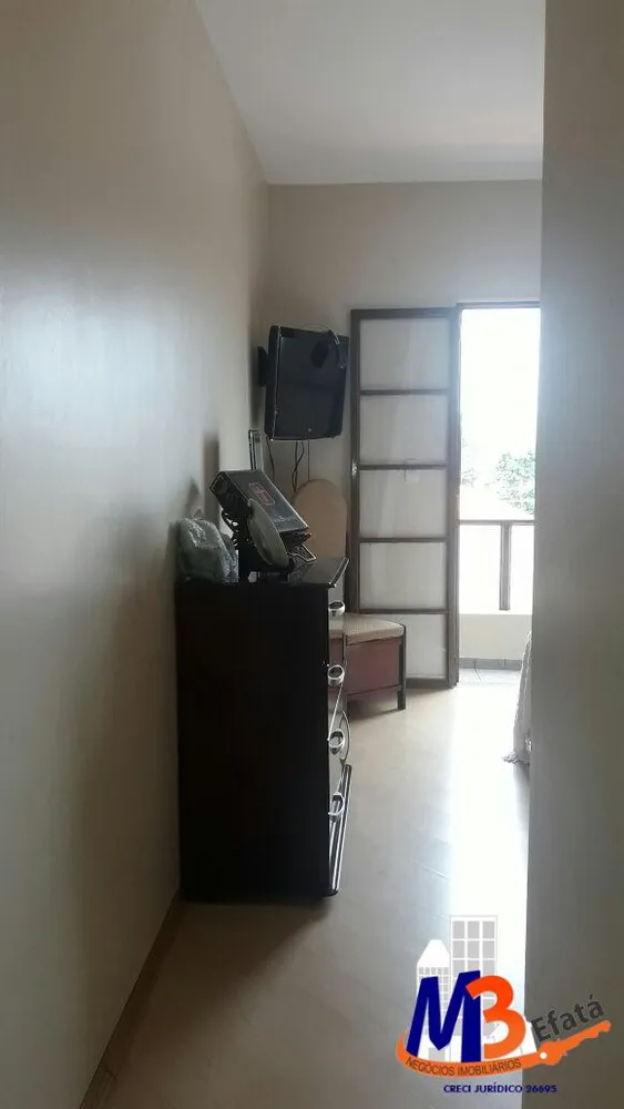 Sobrado, 3 quartos, 125 m² - Foto 13