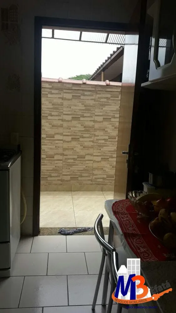 Sobrado, 3 quartos, 125 m² - Foto 10
