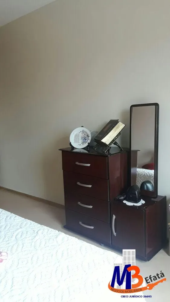 Sobrado, 3 quartos, 125 m² - Foto 14