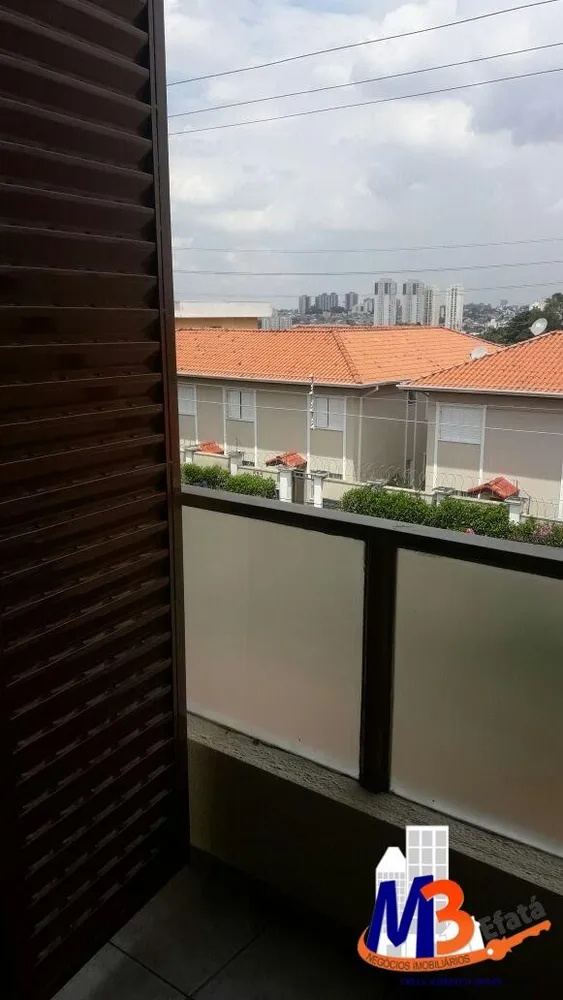 Sobrado, 3 quartos, 125 m² - Foto 6