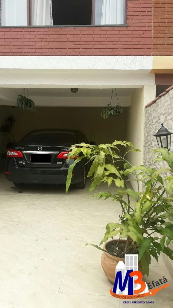 Sobrado, 3 quartos, 125 m² - Foto 15