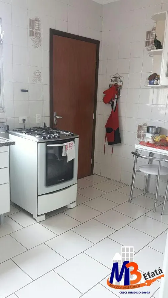 Sobrado, 3 quartos, 125 m² - Foto 7