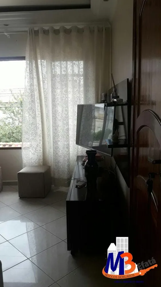 Sobrado, 3 quartos, 125 m² - Foto 8