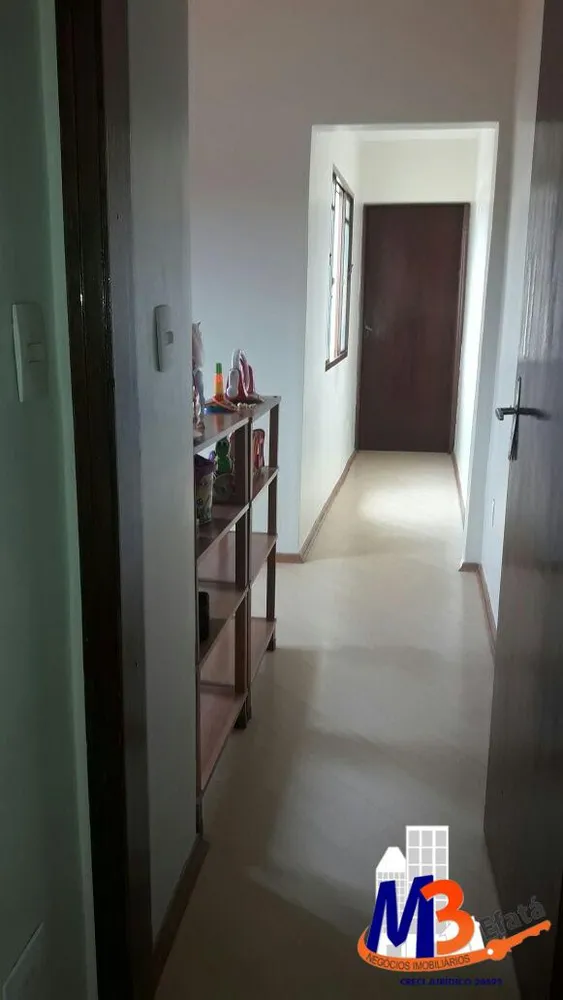 Sobrado, 3 quartos, 125 m² - Foto 16