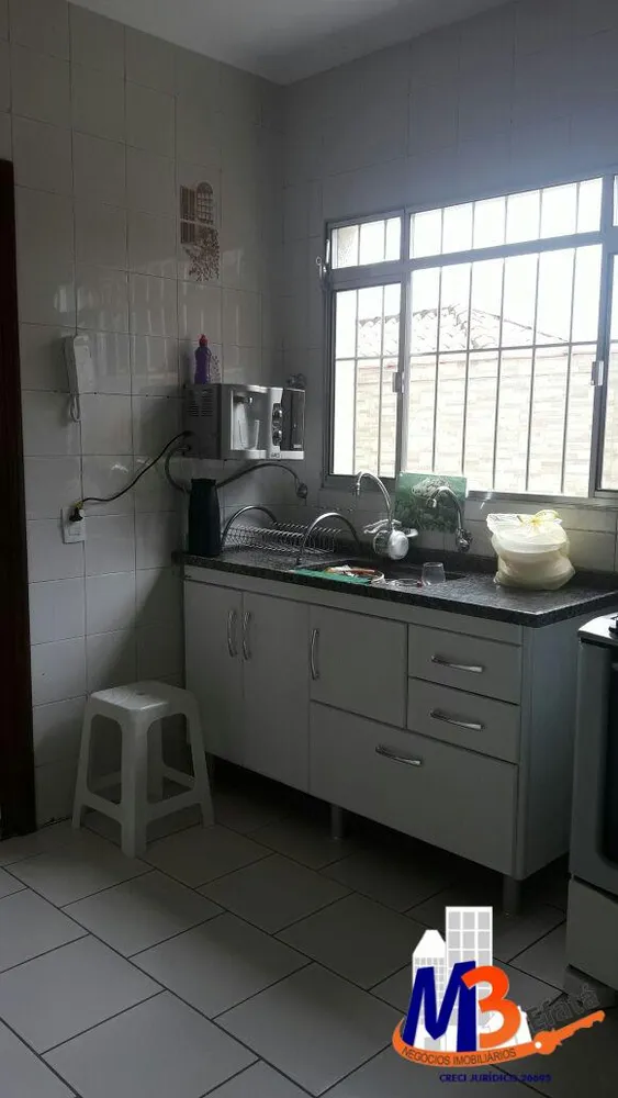 Sobrado, 3 quartos, 125 m² - Foto 9