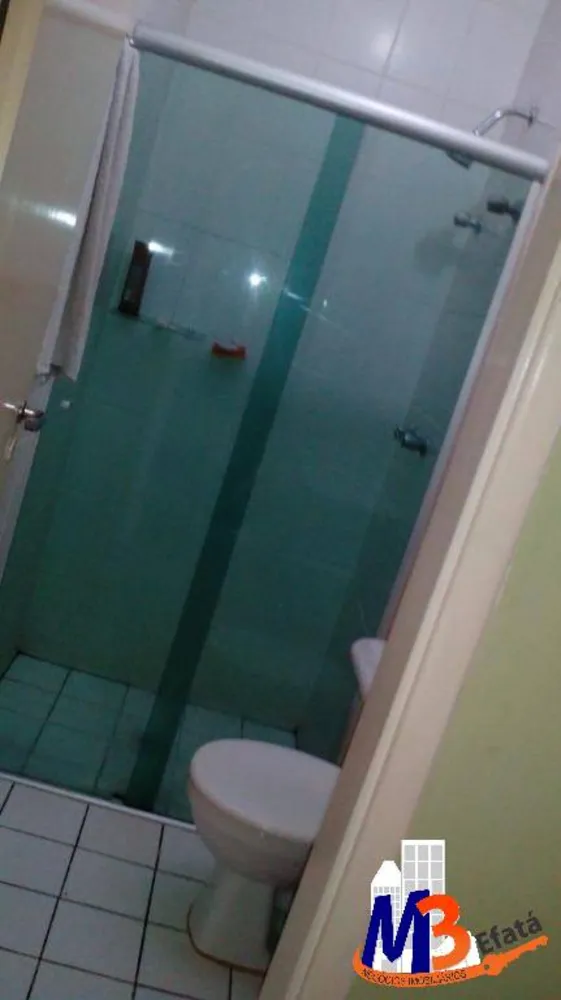 Sobrado, 3 quartos, 95 m² - Foto 7