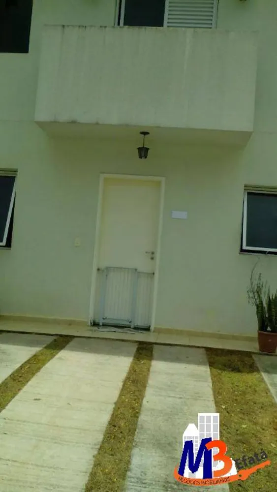 Sobrado, 3 quartos, 95 m² - Foto 6