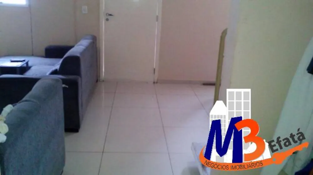 Sobrado, 3 quartos, 95 m² - Foto 10