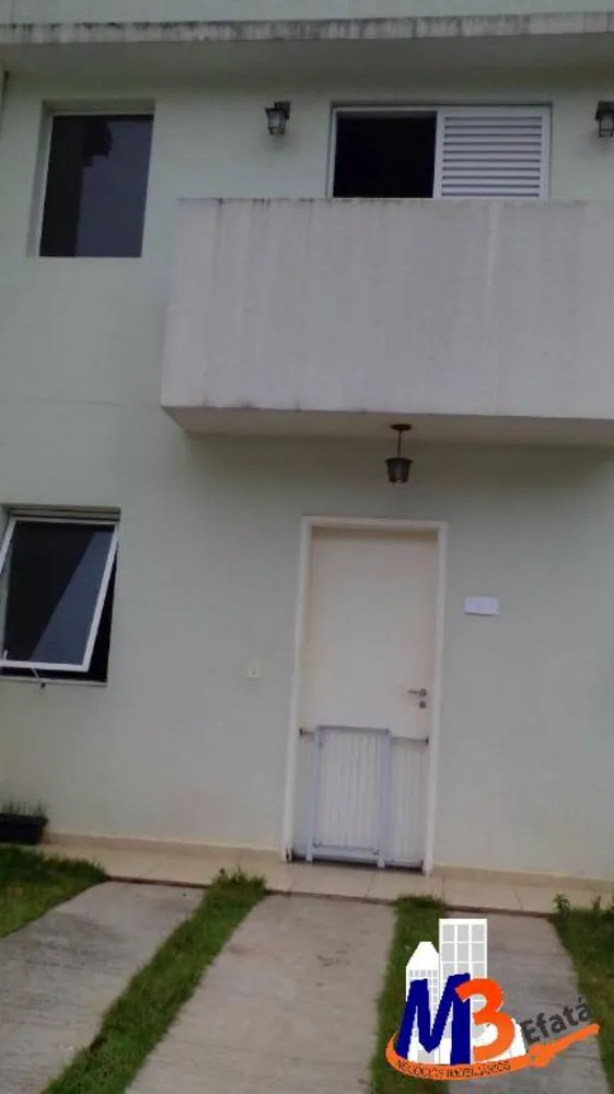 Sobrado, 3 quartos, 95 m² - Foto 9