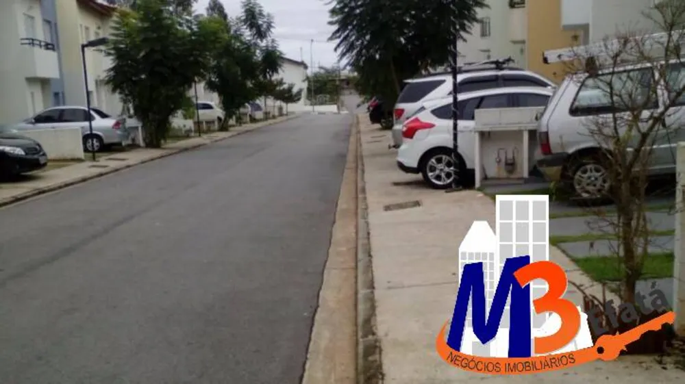 Sobrado, 3 quartos, 95 m² - Foto 2