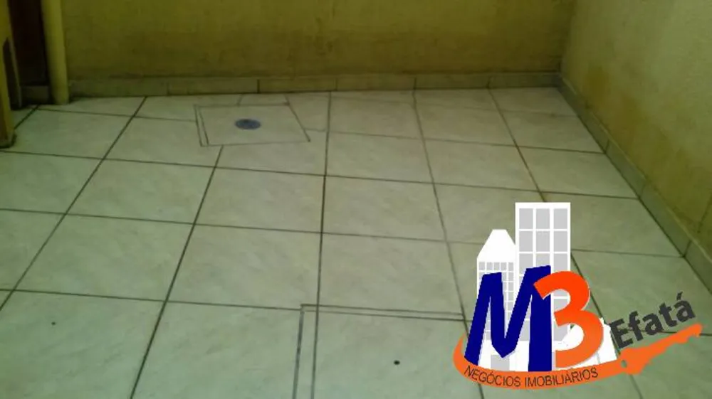 Sobrado, 3 quartos, 95 m² - Foto 8