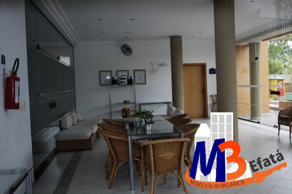 Apartamento para alugar com 3 quartos, 86m² - Foto 3