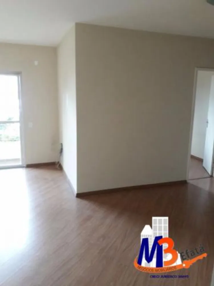 Apartamento, 2 quartos, 72 m² - Foto 2