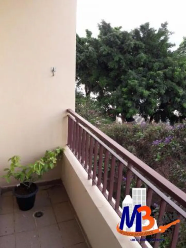Apartamento, 2 quartos, 72 m² - Foto 6