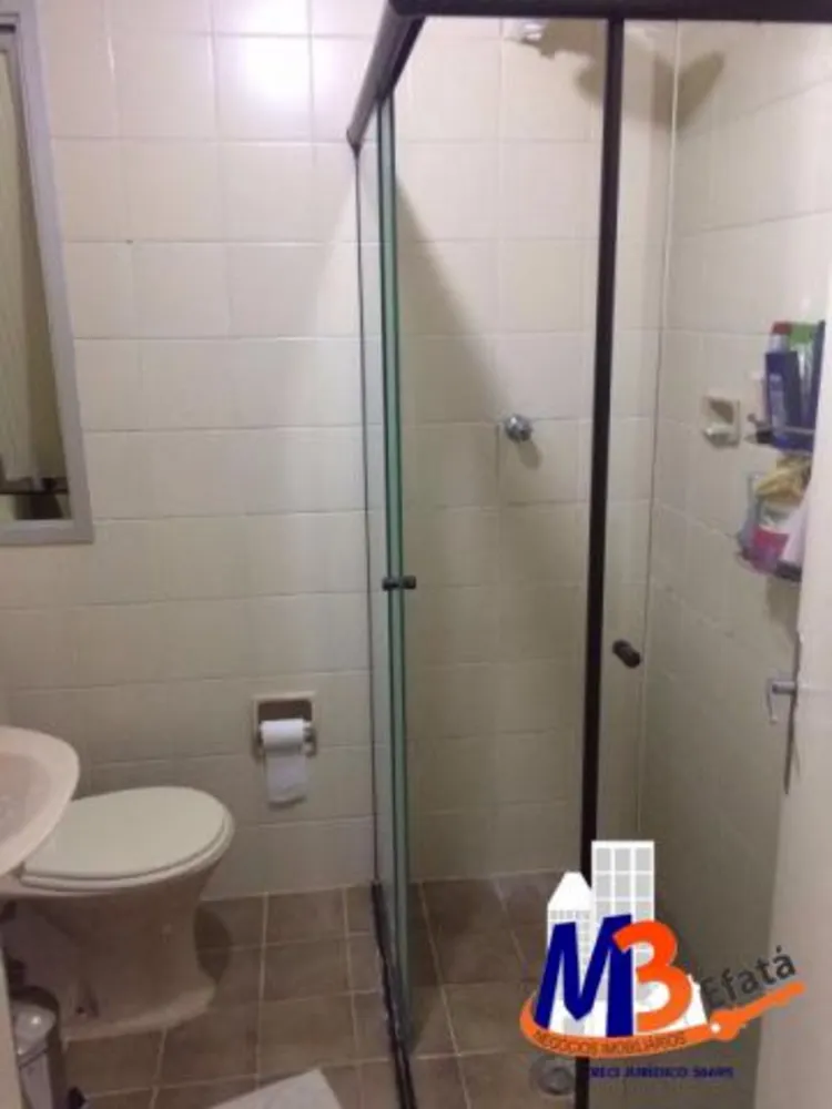 Apartamento, 2 quartos, 72 m² - Foto 11