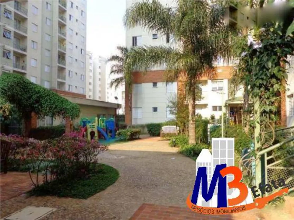 Apartamento, 2 quartos, 55 m² - Foto 19
