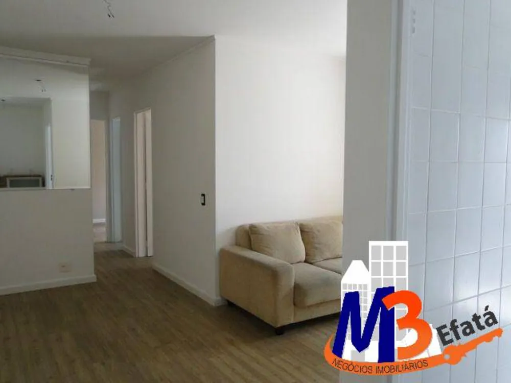 Apartamento, 2 quartos, 55 m² - Foto 7