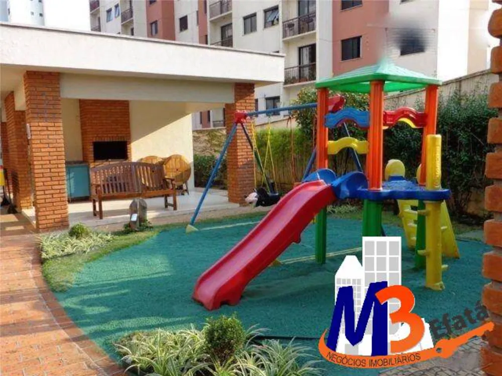 Apartamento, 2 quartos, 55 m² - Foto 9