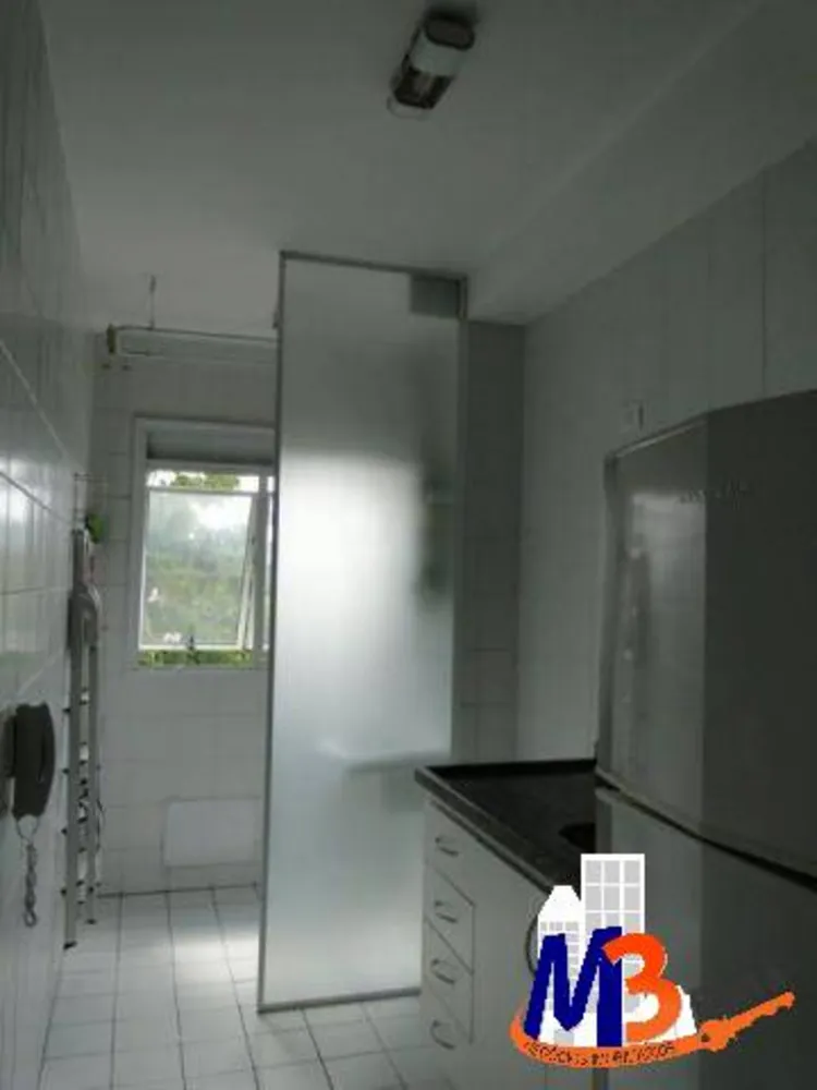 Apartamento, 2 quartos, 55 m² - Foto 2