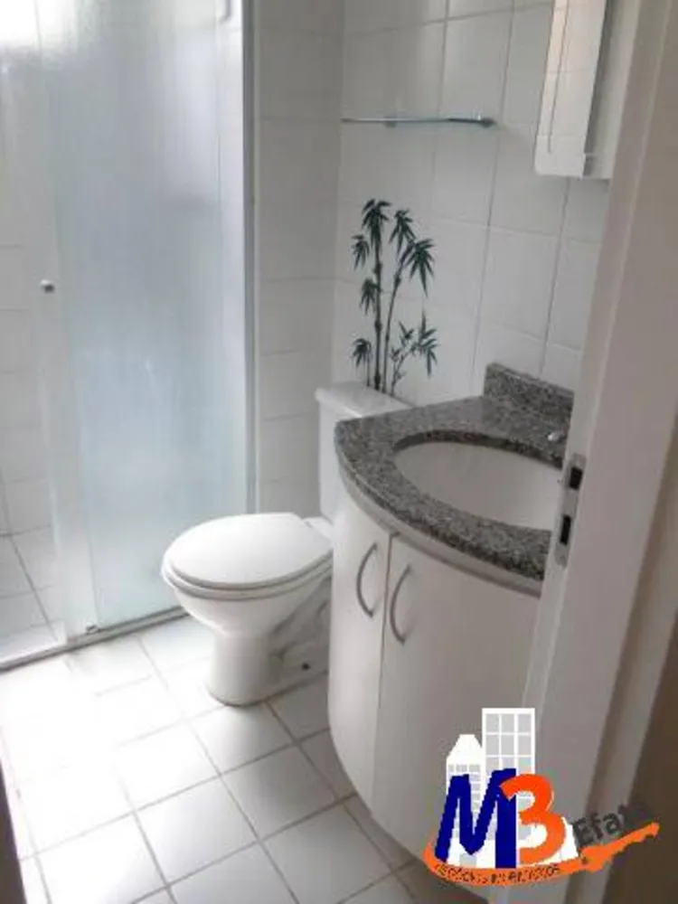 Apartamento, 2 quartos, 55 m² - Foto 10