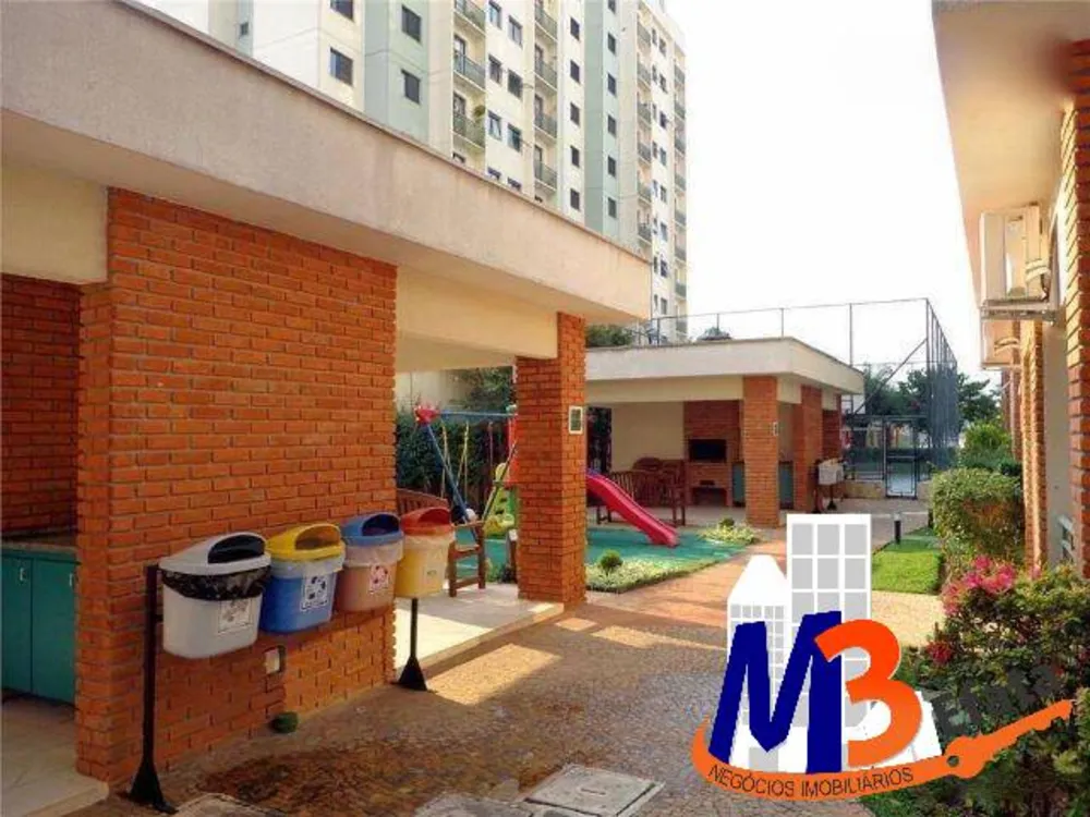 Apartamento, 2 quartos, 55 m² - Foto 11