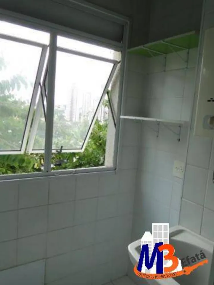 Apartamento, 2 quartos, 55 m² - Foto 4
