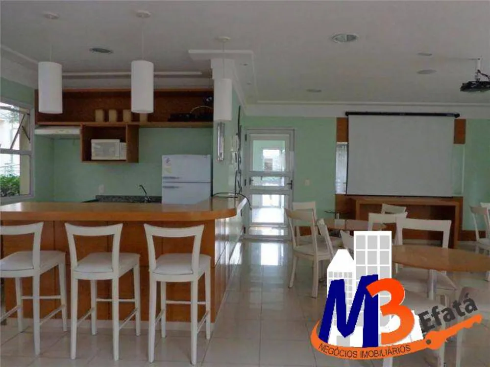 Apartamento, 2 quartos, 55 m² - Foto 6