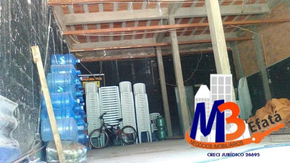Loja-Salão, 100 m² - Foto 5