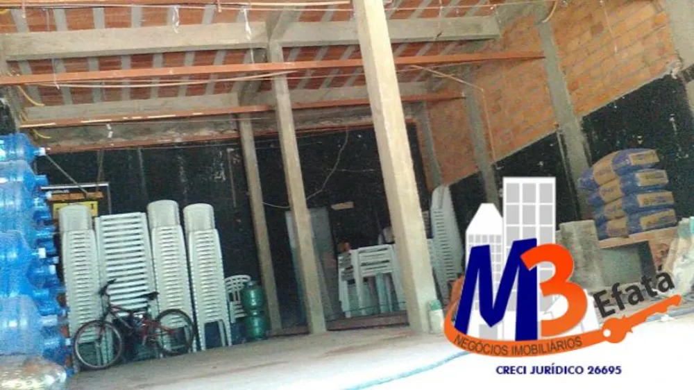 Loja-Salão, 100 m² - Foto 8