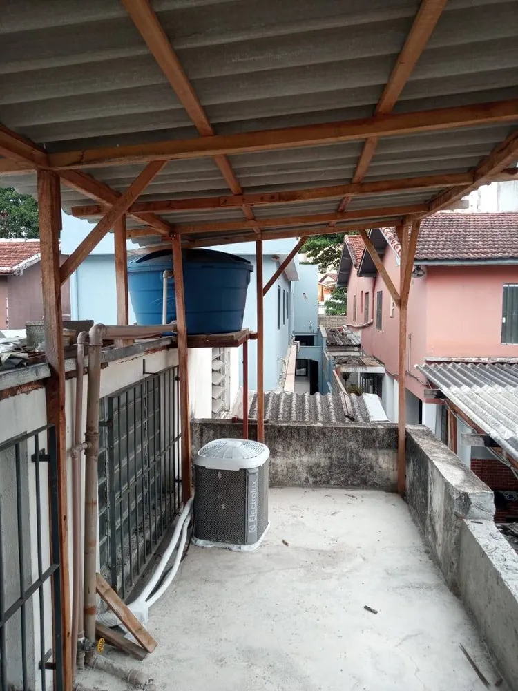 Sobrado, 2 quartos, 125 m² - Foto 6