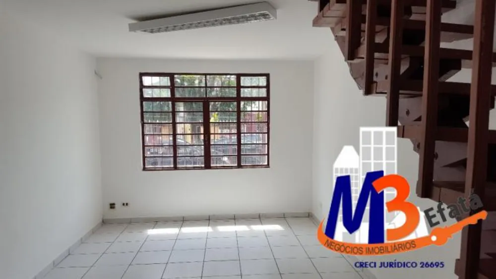 Sobrado, 2 quartos, 125 m² - Foto 5
