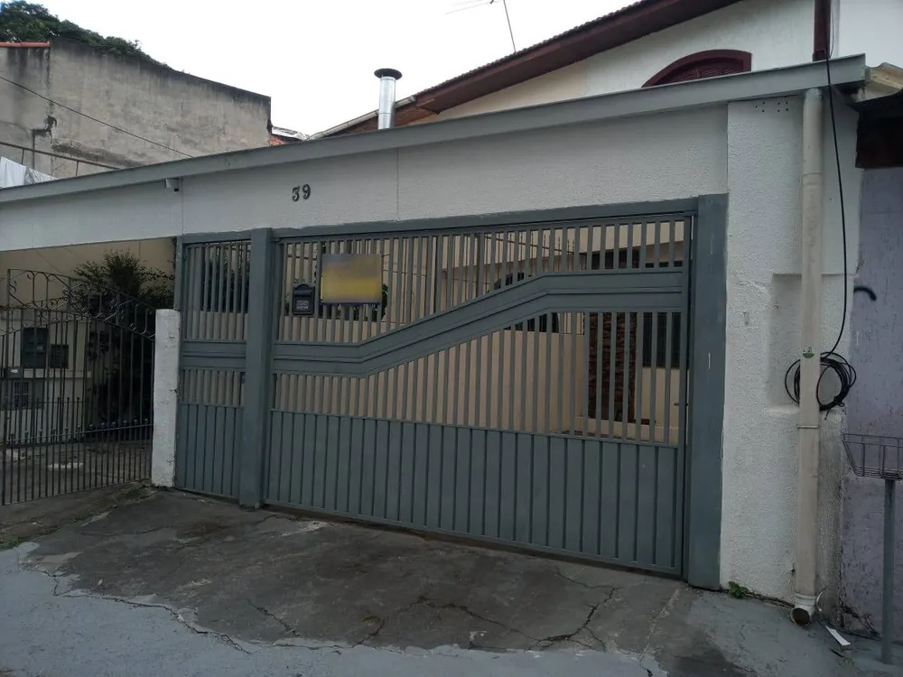 Sobrado, 2 quartos, 125 m² - Foto 1