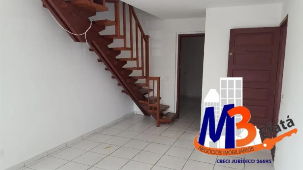 Sobrado, 2 quartos, 125 m² - Foto 3
