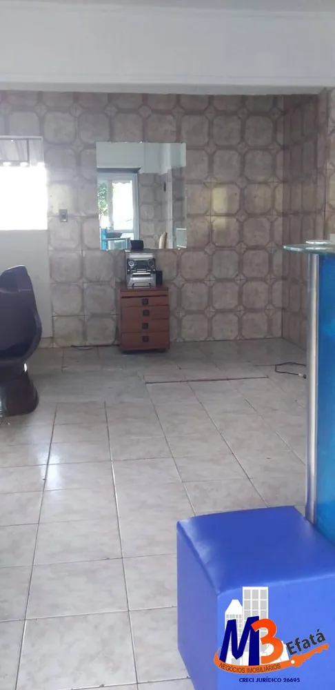 Loja-Salão, 50 m² - Foto 1