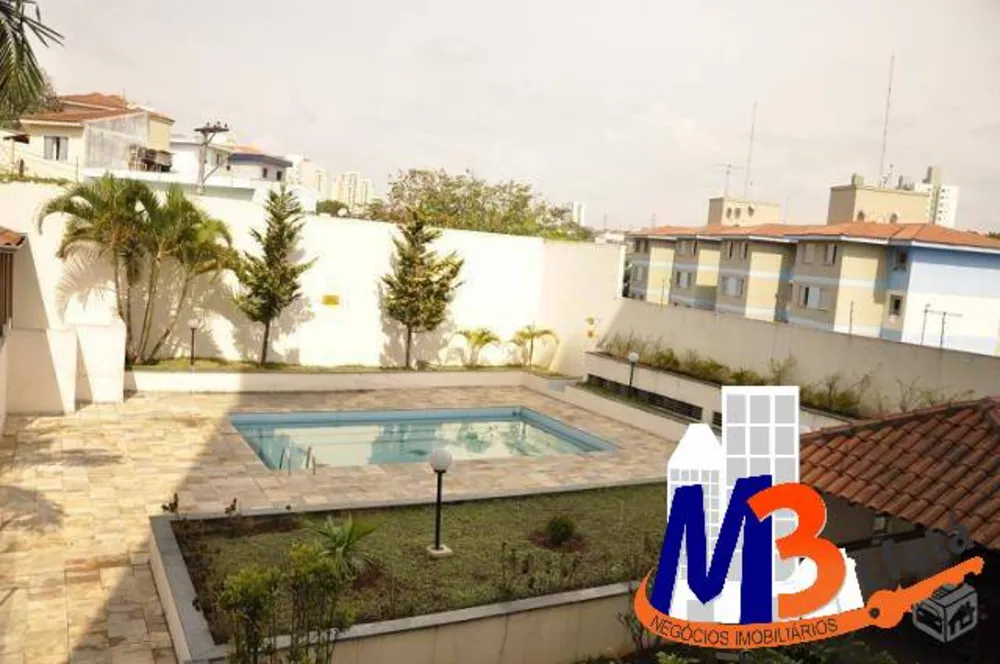 Apartamento, 2 quartos, 52 m² - Foto 10