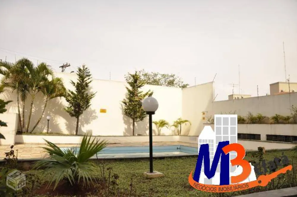 Apartamento, 2 quartos, 52 m² - Foto 11