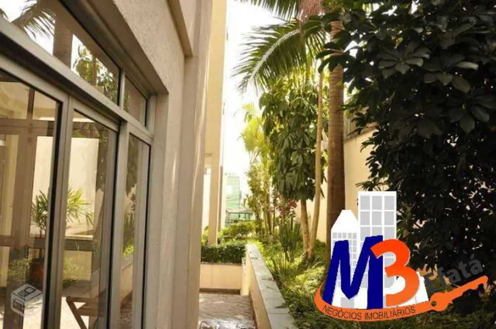 Apartamento, 2 quartos, 52 m² - Foto 8