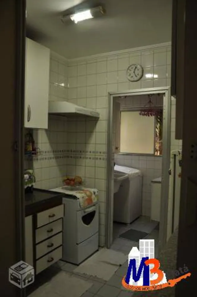 Apartamento, 2 quartos, 52 m² - Foto 5